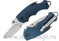 Нож KERSHAW Shuffle 8700NBSWWMфотография - 1