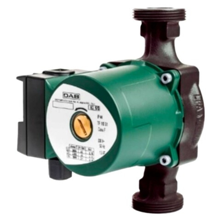 Насос циркуляционный DAB VA 55/180X(1"1/4)