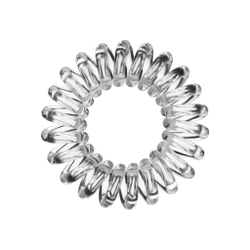Резинки для волос invisibobble ORIGINAL Crystal Clear