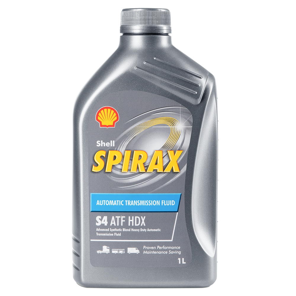 Shell Spirax S4 ATF HDX 20 л
