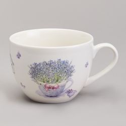 ЧАЙНАЯ ПАРА 280 МЛ ЛАВАНДОВАЯ ВЕСНА