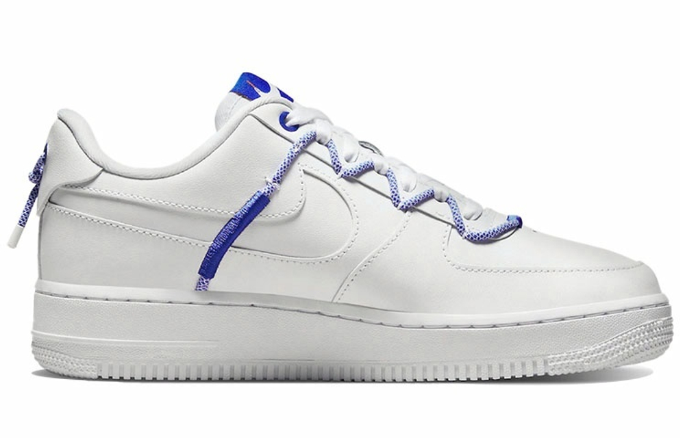 Кроссовки Nike Air Force 1 Low 07 Lx (Женская размерная сетка)