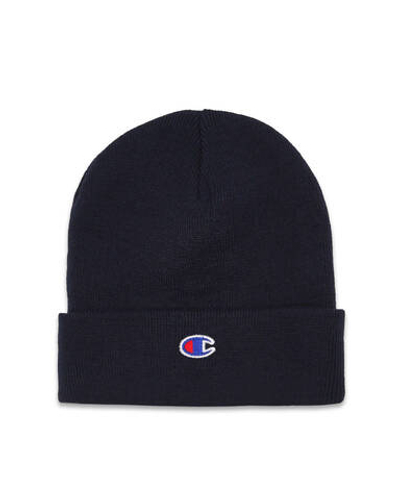 шапка Champion - темно-синий(805448)