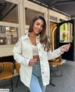 Рубашка HW-0941 Фабрика Моды