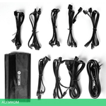 Блок питания Chieftec Chieftronic PowerUp 750W (GPX-750FC)