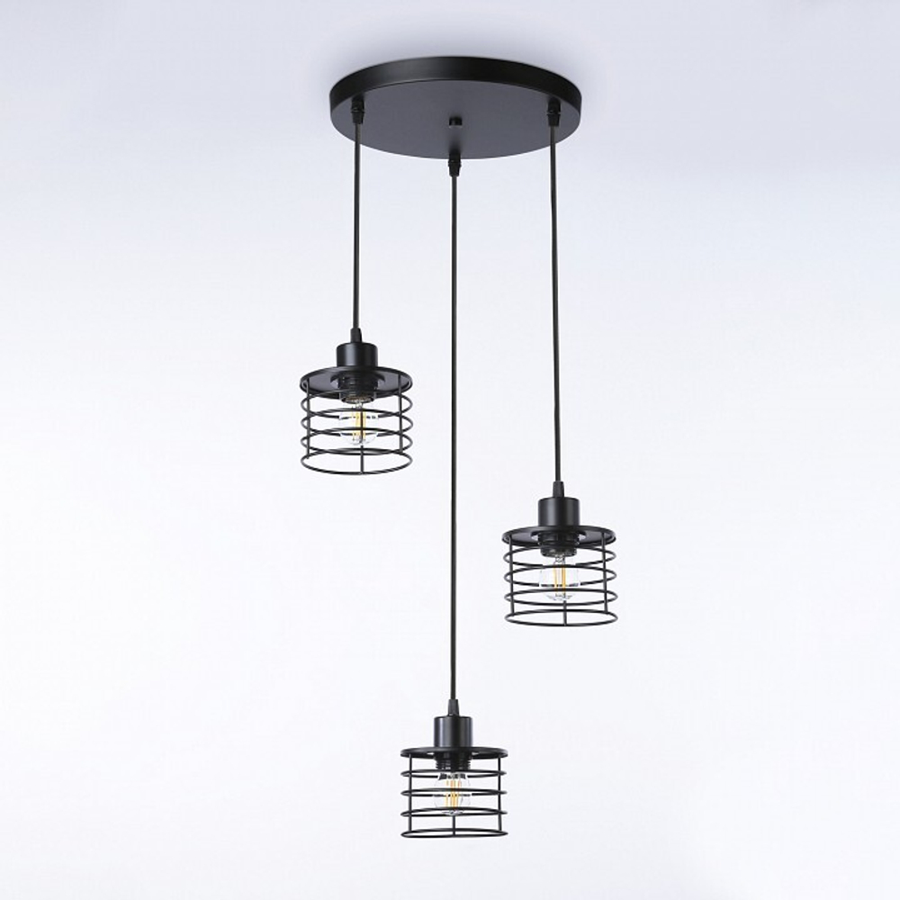 Подвесной светильник Ambrella Light TR TR8081