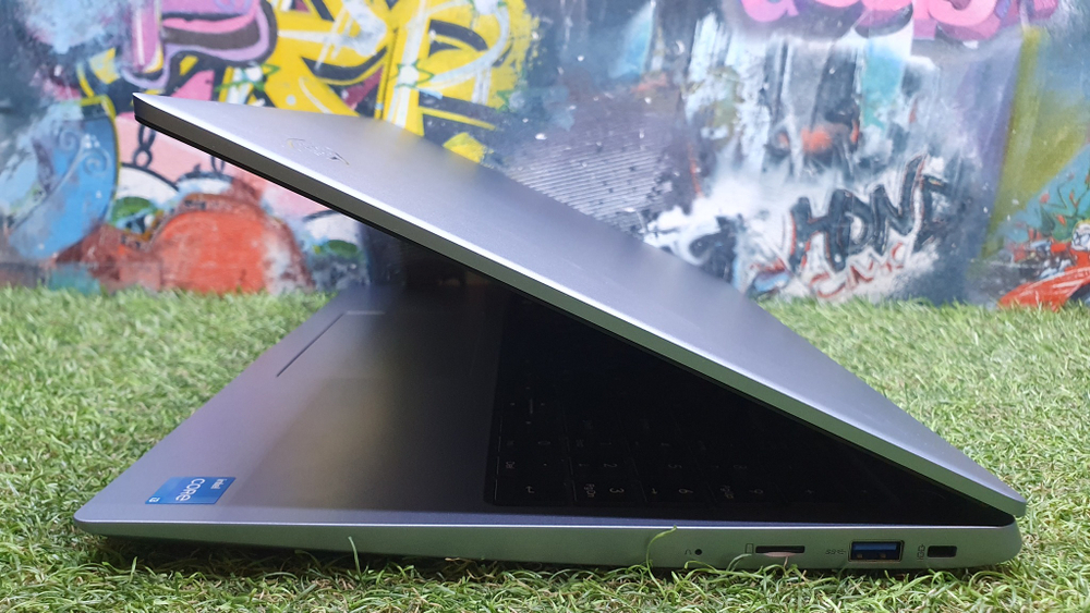 Ноутбук Itel i3-11/16Gb/FHD/SPIRIT 2 (71006300246)/Windows 11