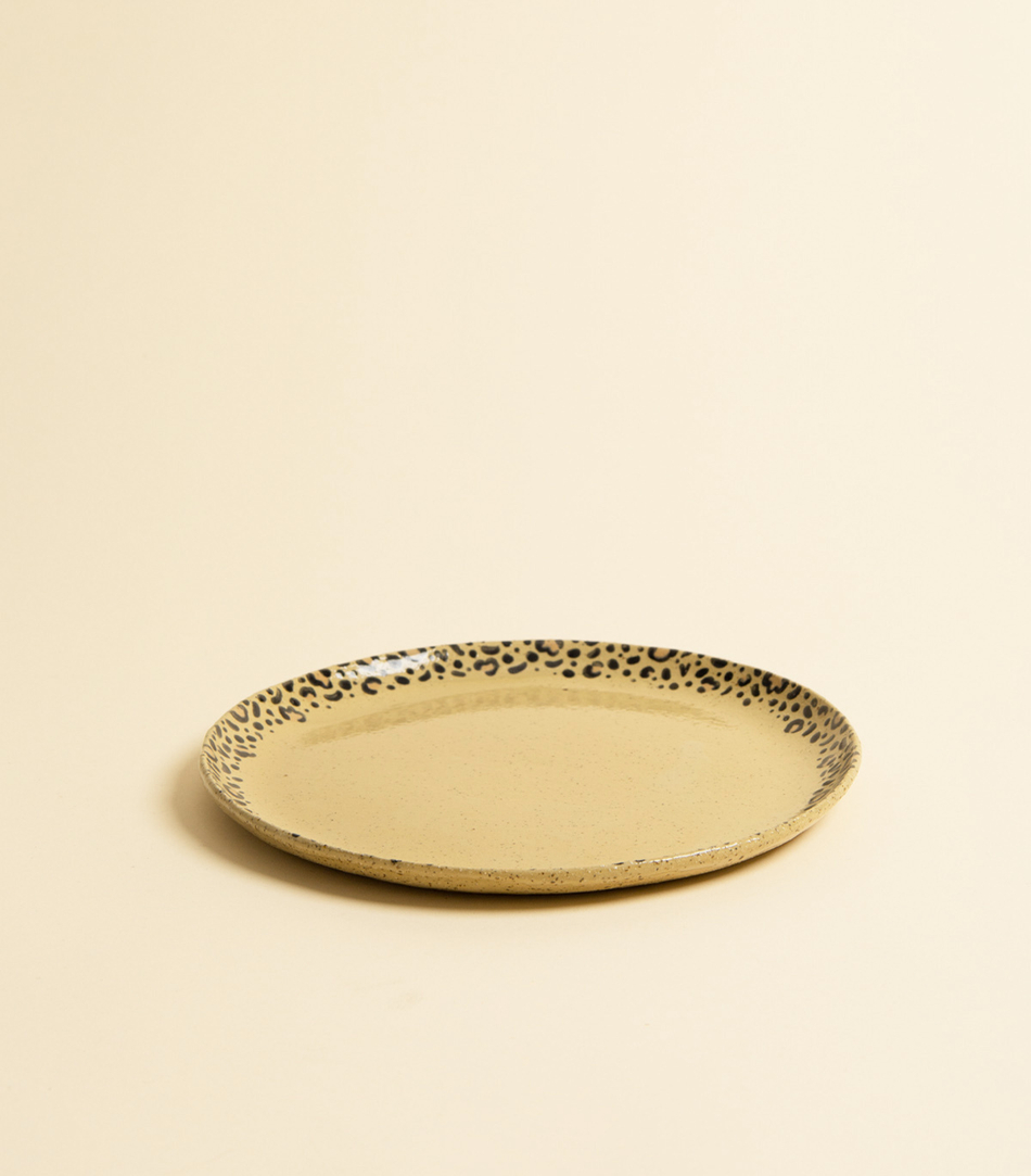 Тарелка – Лео D21 | бережно