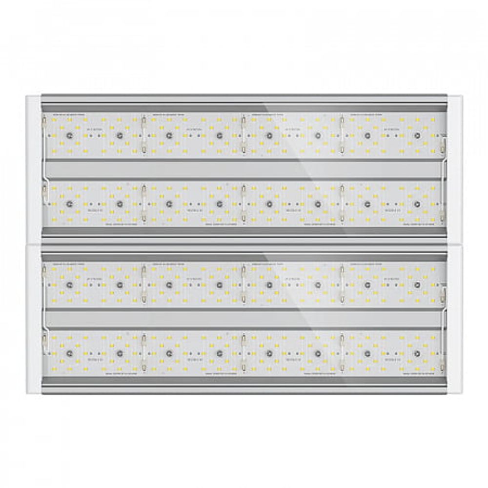 Уличный светильник WOLTA PRO АВРОРА ДКУ01-160-302-4К ШБ150х75 160Вт 4000K IP65 Прозрачный 24000лм 482х333х100мм