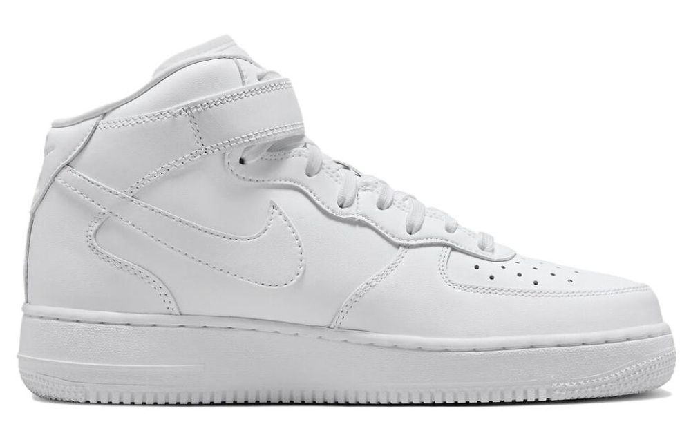 Кроссовки Nike Air Force 1 "Fresh"