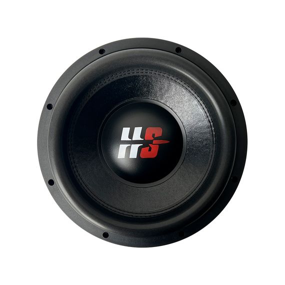 Сабвуфер Kicx HeadShot Q412S 2+2