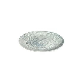 Swirl Grey Тарелка 20см 1972 [12]