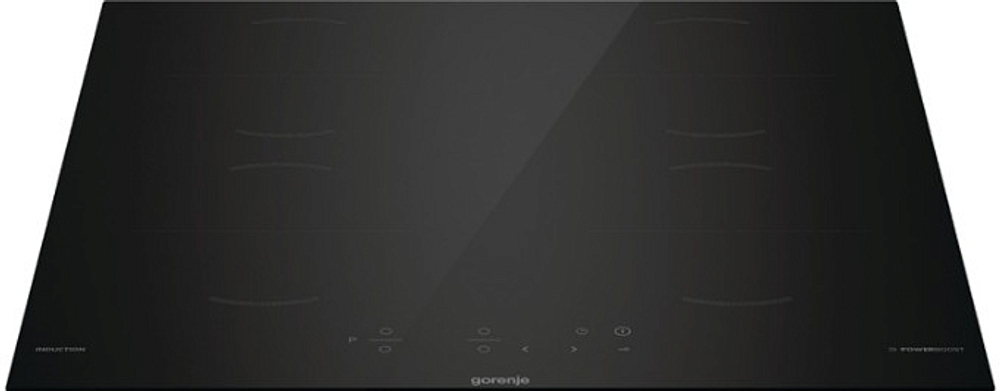 Независимая индукционная варочная панель Gorenje GI6401BSCE