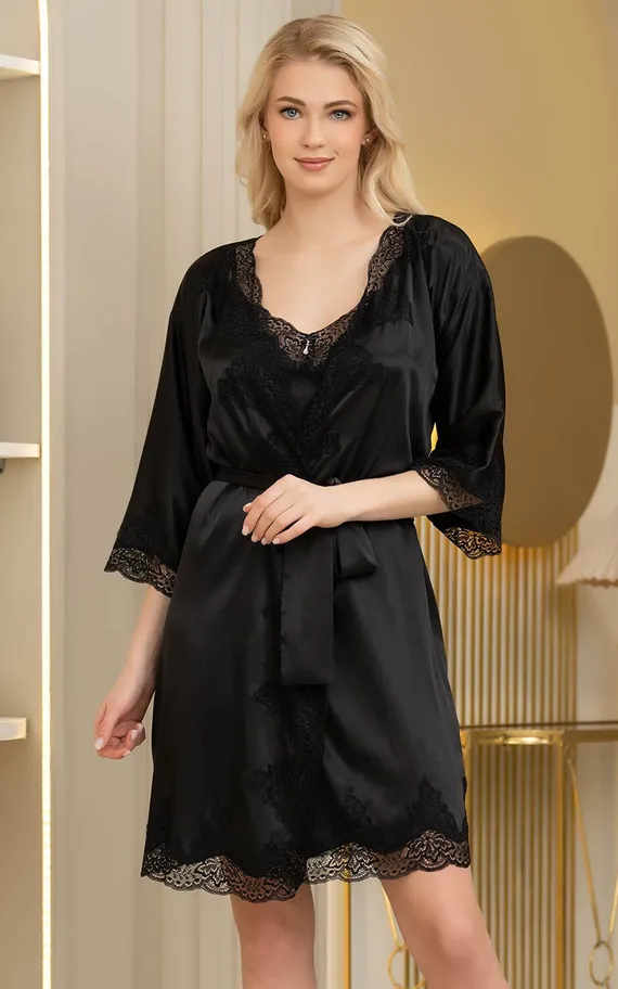 Arianna 3943 черный