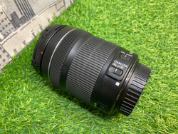 Canon EF-S 18-135mm 3.5-5.6 IS STM Покупка/Продажа