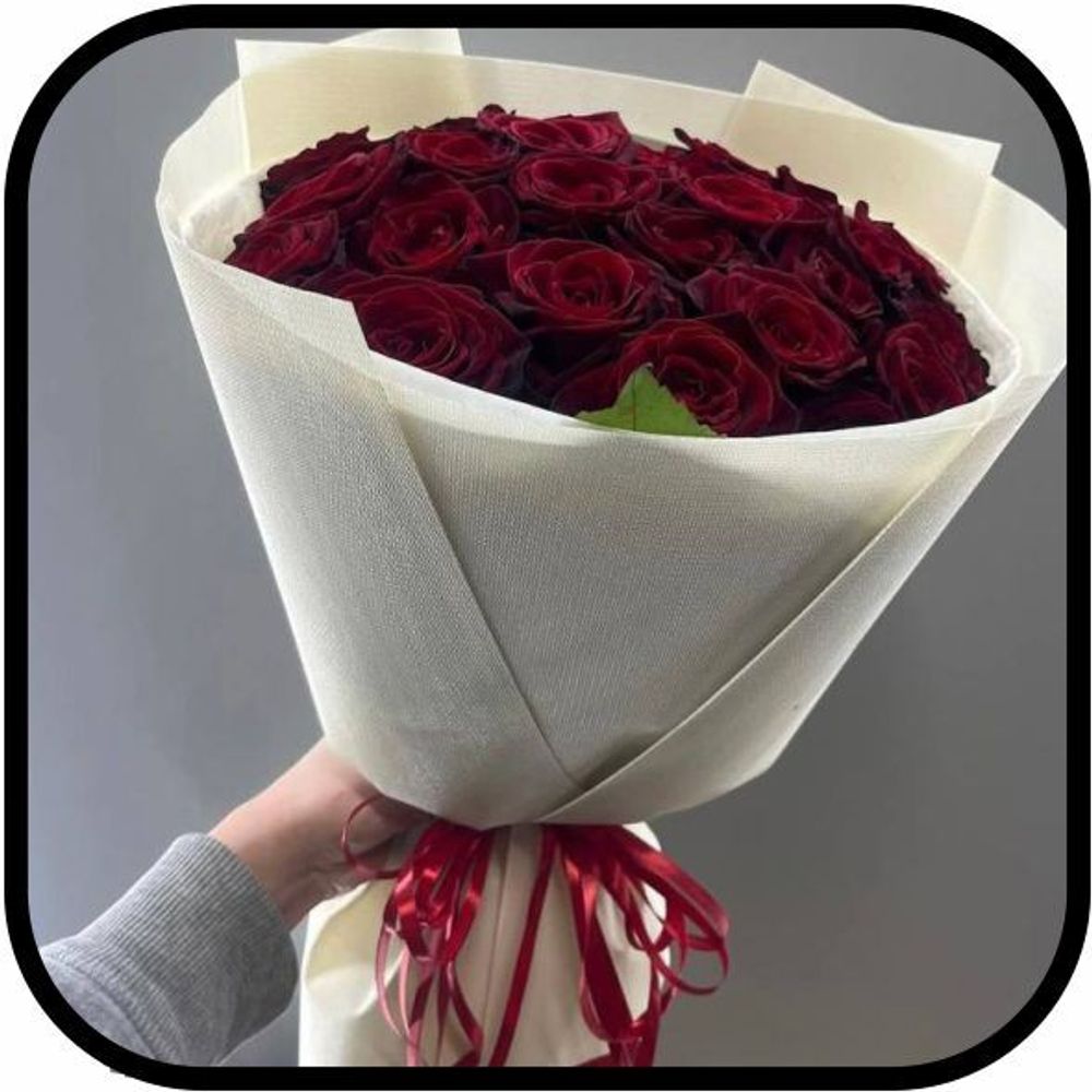 Розы Бардо (Цветочный бутик)