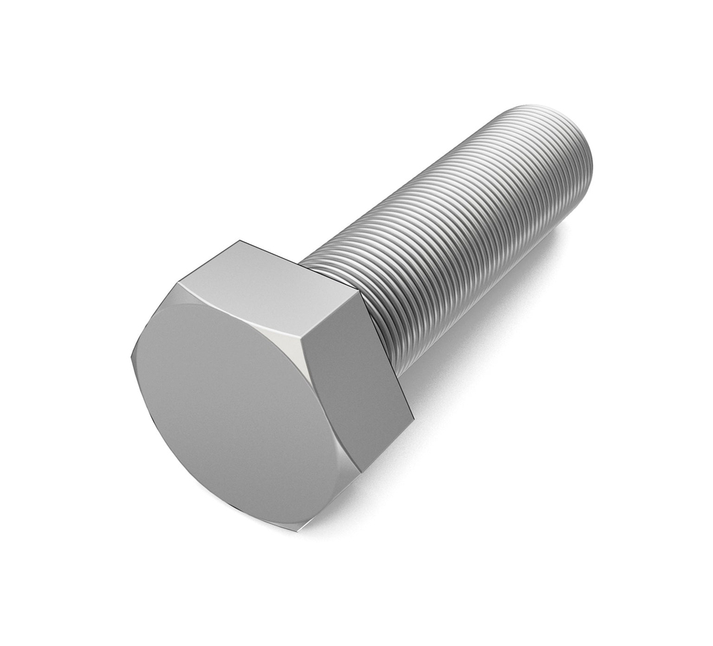 Винт с шестигранной головкой Tennant 09011