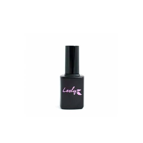 Липкий лак Lesly Gummy Polish, 10 мл