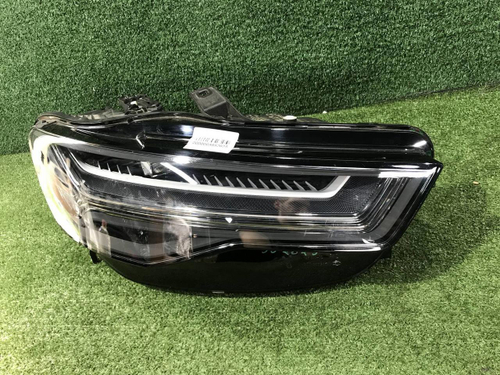 Фара правая Audi A6 RS6 C7 (2014-2018) Matrix Full LED
