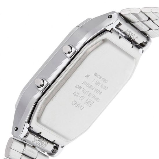 Наручные часы Casio AQ-230A-1D