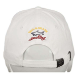 Бейсболка Paul&Shark