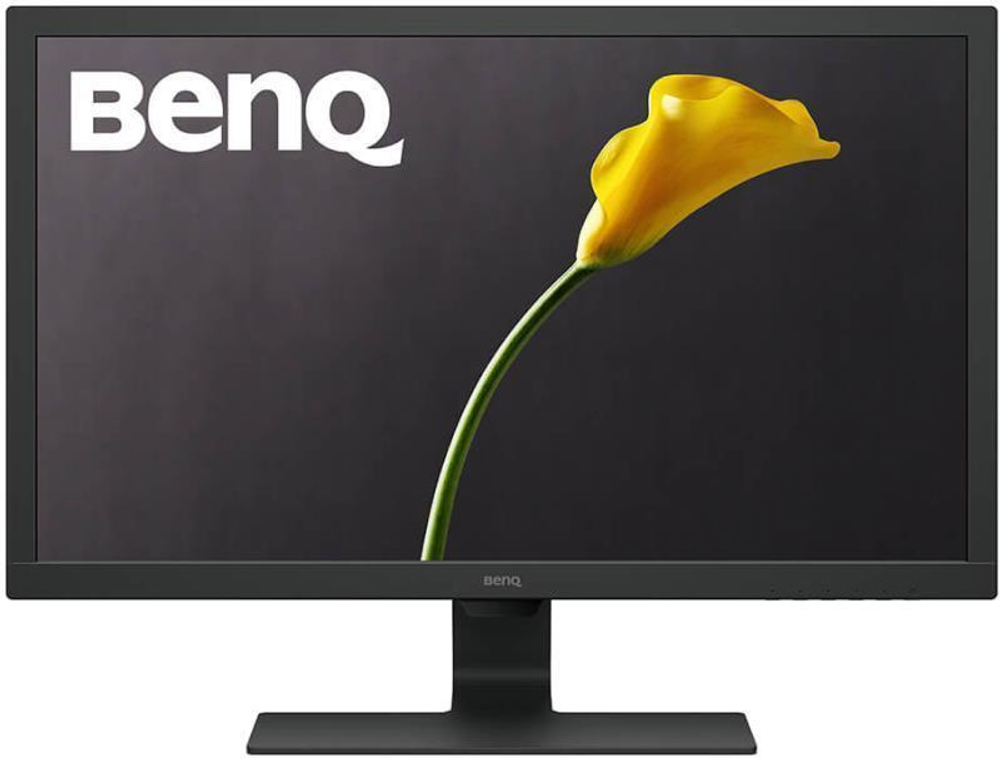 Монитор 27" BENQ GL2780 (9H.LJ6LB.QBE)
