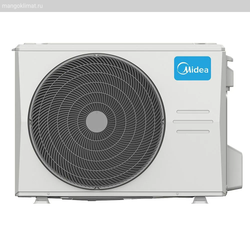 Midea MSFA2W-12N8D6-I / MSFA1-12N8D6-O