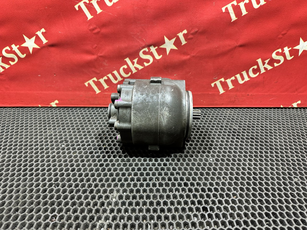 Насос ГУРа 2019 г.