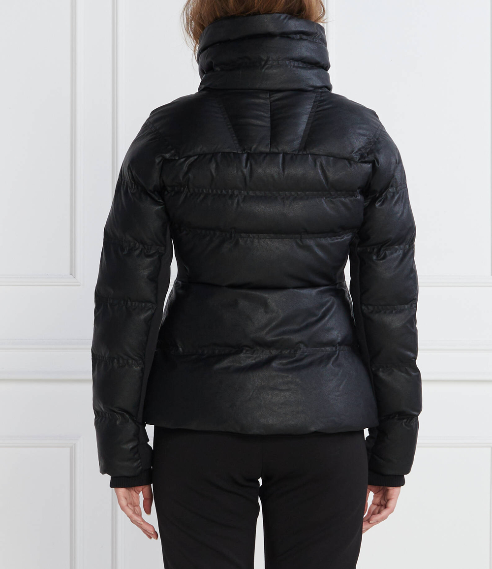 Куртка EA7 - черный(6RTB32 TNDMZ)