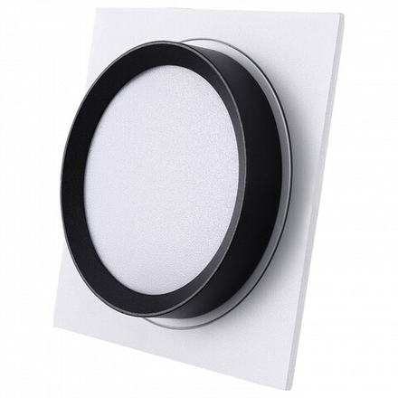 Встраиваемый светильник Lucia Tucci LTP LTP-C002-01GX53-WB