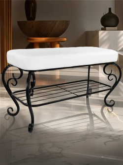 Банкетка в прихожую Грация Макси-5