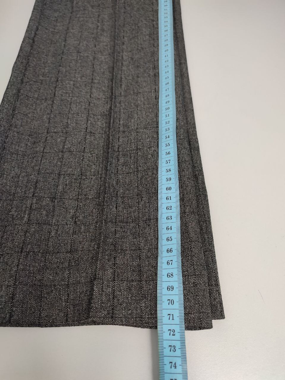 Брюки Yarash базовые 42 размер