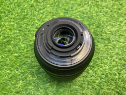 Nikon 18-105mm 3.5-5.6G