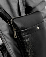 Сумка 691 03 черный