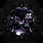 Наручные часы Casio G-Shock GA-V01-1A