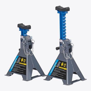 Подставки под автомобиль