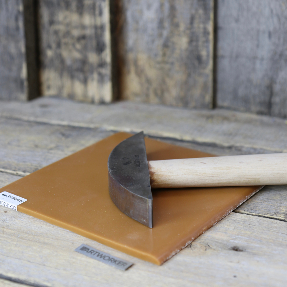 Смальта DK03, 190х190х7 мм, 500 гр