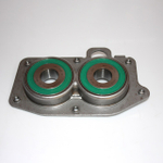 Подшипники коробки передач с кронштейном VKT1000 SKF