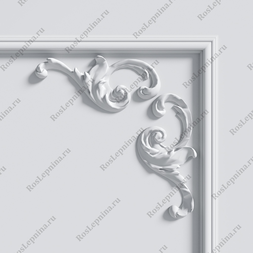 Угол наборный Roslepnina UN-7009D