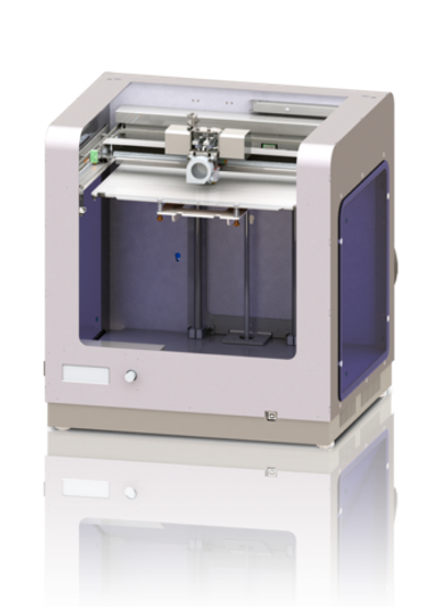 3D принтер MZ3D Pro-600