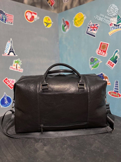 Дорожная сумка Billionaire