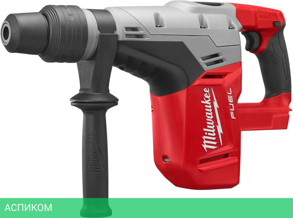 Перфоратор Milwaukee SDS-MAX M18 CHM-0 FUEL (4933451362)