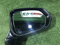 Зеркало правое Lexus RX 4 (2015-н.в.) 21 контакт