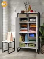 Шкаф для одежды STARK loft