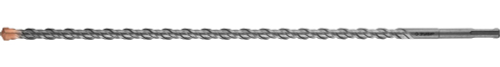 ЗУБР 25 x 600 мм, SDS-plus бур, Профессионал (29314-600-25)