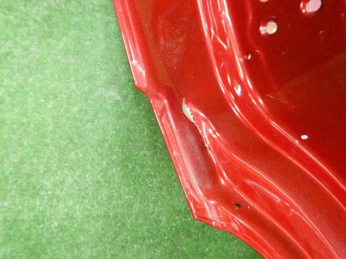 Дверь задняя левая Changan CS35PLUS (2018-н.в.)