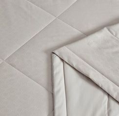 Комплект с одеялом Asabella 1885 из хлопкового жаккарда PREMIUM