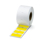 0817138 - EML (100X73)R YE - Этикетка