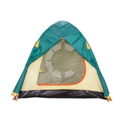 Палатка летняя двухслойная "СЛЕДОПЫТ- Venta 3", 3-х местная 280х190х120см/6/