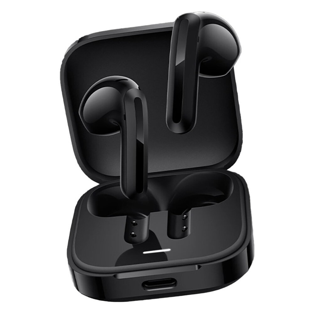 Беспроводные наушники Xiaomi Redmi Buds 6 Active Black M2344E1 (BHR8396GL)